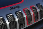 Jeep Cherokee Dakar Concept 2014 года